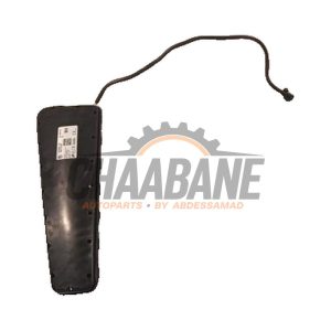 Airbag siege 72127374506 BMW X1 (F48) xDrive 25e 1.5 12V TwinPower Turbo 2014 / 2022