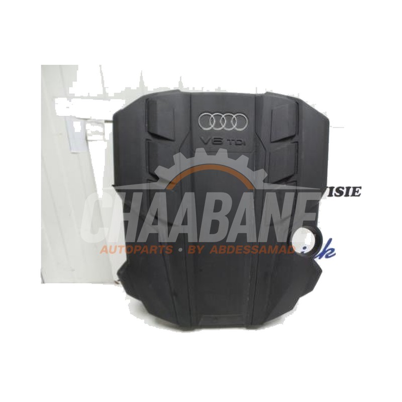 Cache sous moteur 059103925CH Audi A8 2017