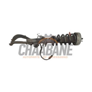 Amortisseur avant gauche 3711687508302 BMW X6 (F16) xDrive30d 3.0 24V 2014 / 2019
