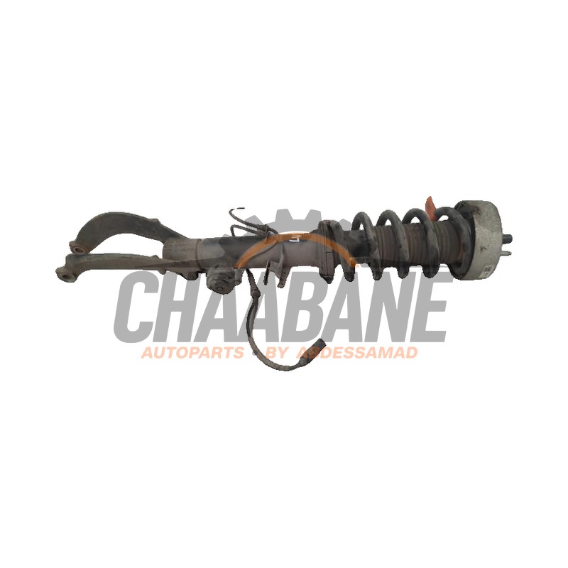 Amortisseur avant gauche 3711687508302 BMW X6 (F16) xDrive30d 3.0 24V 2014 / 2019