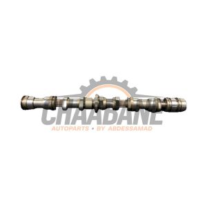 Arbre a cames 079109003GT Audi S7 Sportback (4GA/4GF) 4.0 V8 TFSI 2012 / 2018