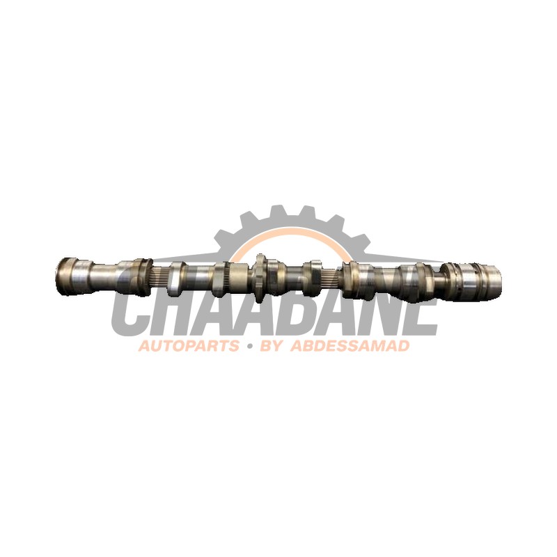 Arbre a cames 079109003GT Audi S7 Sportback (4GA/4GF) 4.0 V8 TFSI 2012 / 2018
