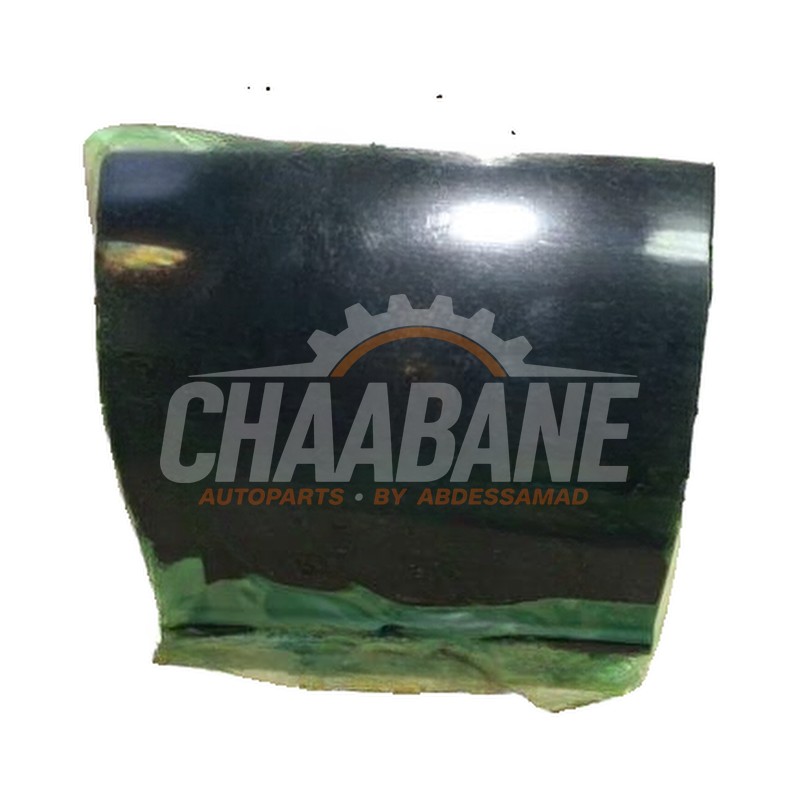 Element pare-chocs arriere gauche A1778855101 Mercedes A-Klasse AMG (177.0) 2.0 A-35 AMG Turbo 16V Mild Hybrid 4Matic