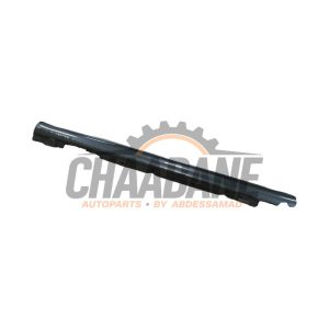 Jupe gauche A2056903140 Mercedes C-Klasse