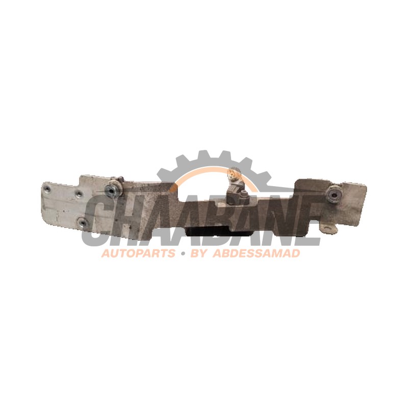 Support partie avant 51647294491 BMW X6 (F16) xDrive30d 3.0 24V 2014 / 2019