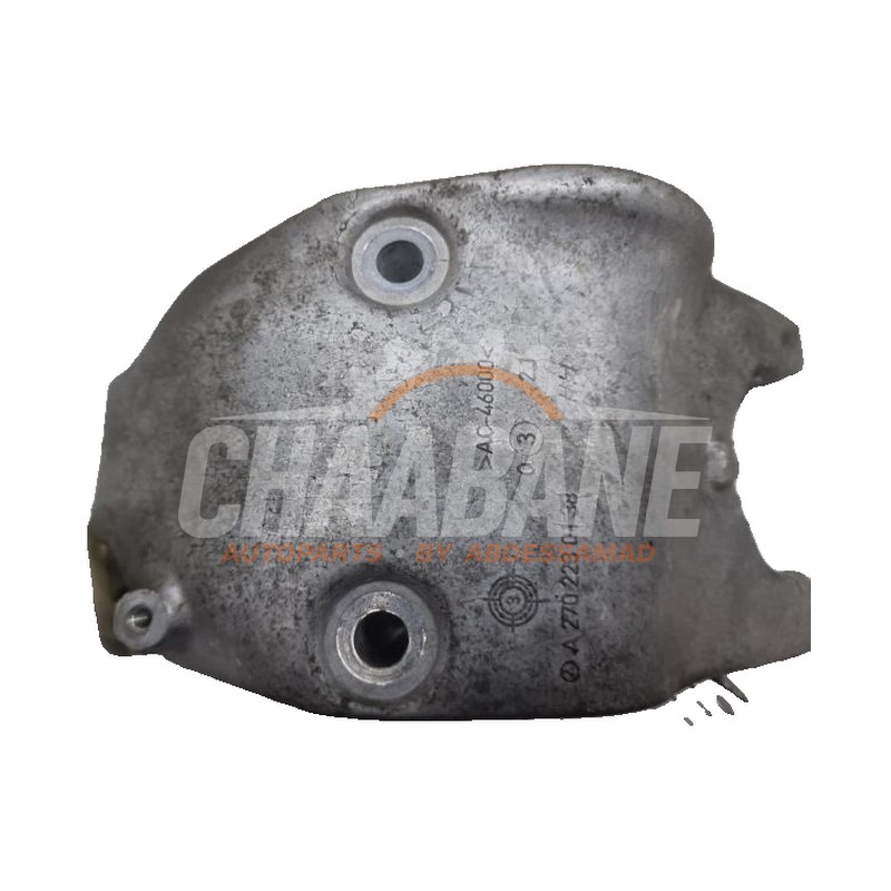 Support boite de vitesses AC46000 Mercedes GLA (156.9) 1.6 180 16V