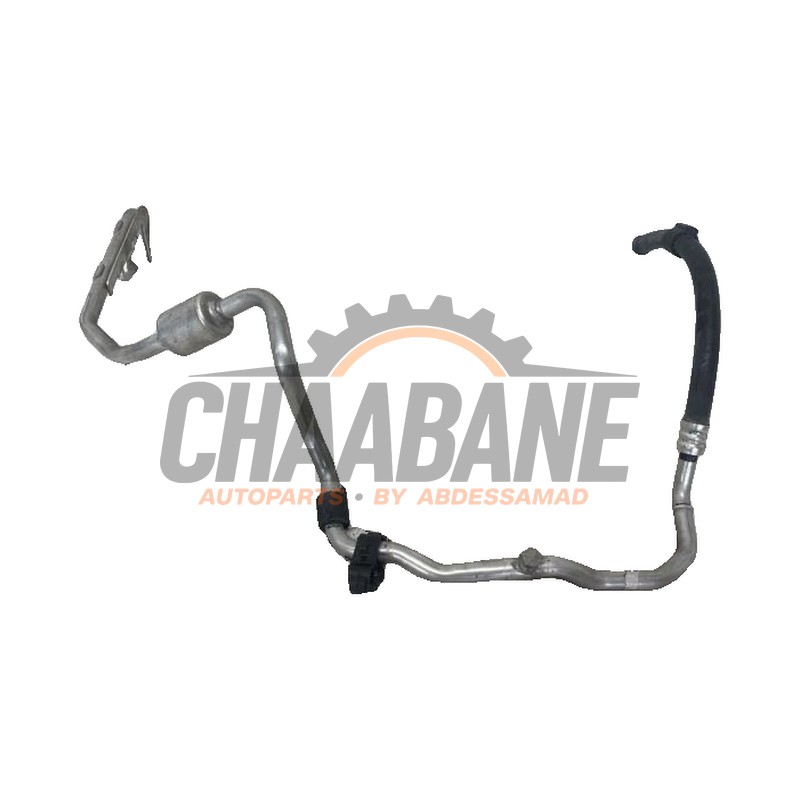 Tuyau clim 2Q0816743AC Seat Ibiza V (KJB) 1.0 TSI 12V 2017