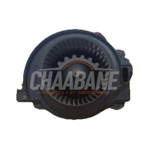 Moteur de ventilation chauffage A0008307902 Mercedes Sprinter 4t (907.6/910.6) 414 CDI 2.1 D 4x4