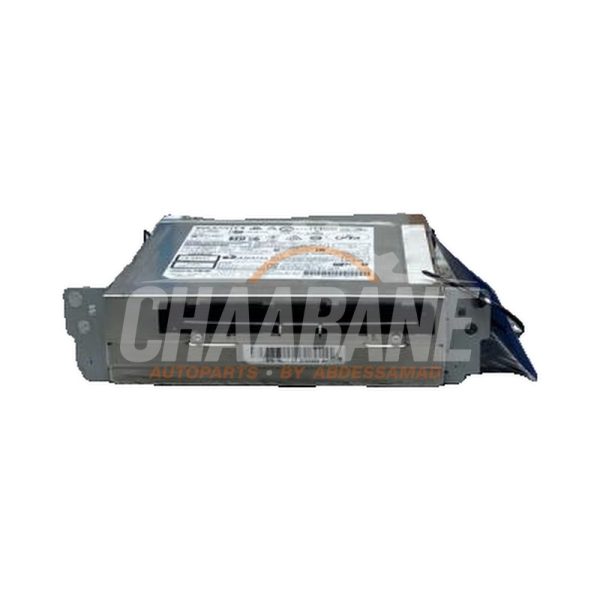 Systeme navigation 8705960 BMW X1 (F48) sDrive 18i 1.5 12V TwinPower Turbo 2014 / 2022