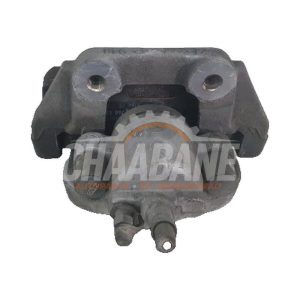 Etrier de frein arriere gauche BMW X6 (F16) M50d 3.0 24V 2014 / 2019
