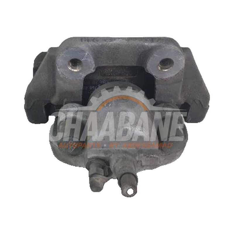 Etrier de frein arriere gauche BMW X6 (F16) M50d 3.0 24V 2014 / 2019