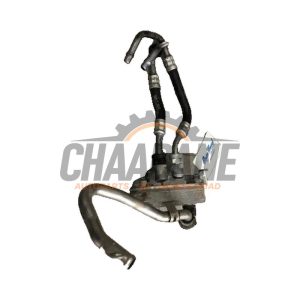 Radiateur dhuile 0995006300 Mercedes Vito (447.6) 2.0 114 CDI 16V
