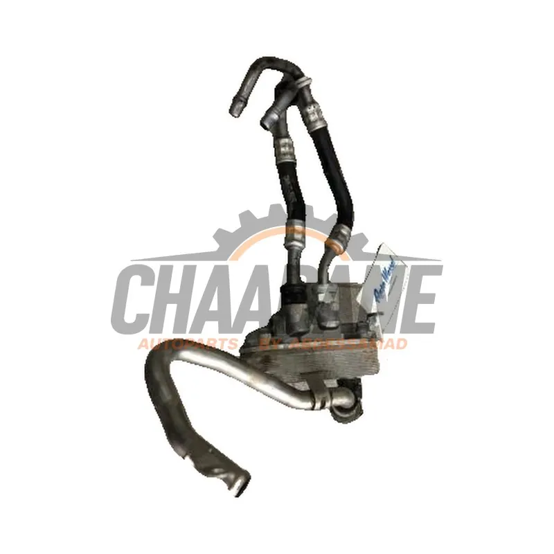 Refroidisseur dhuile 0995006300 Mercedes Vito (447.6) 2.0 114 CDI 16V