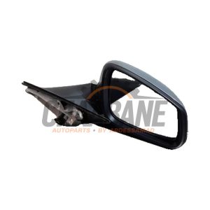 Retroviseur droit 51169448494 BMW 1 serie (F40) 116d 1.5 12V TwinPower 2019