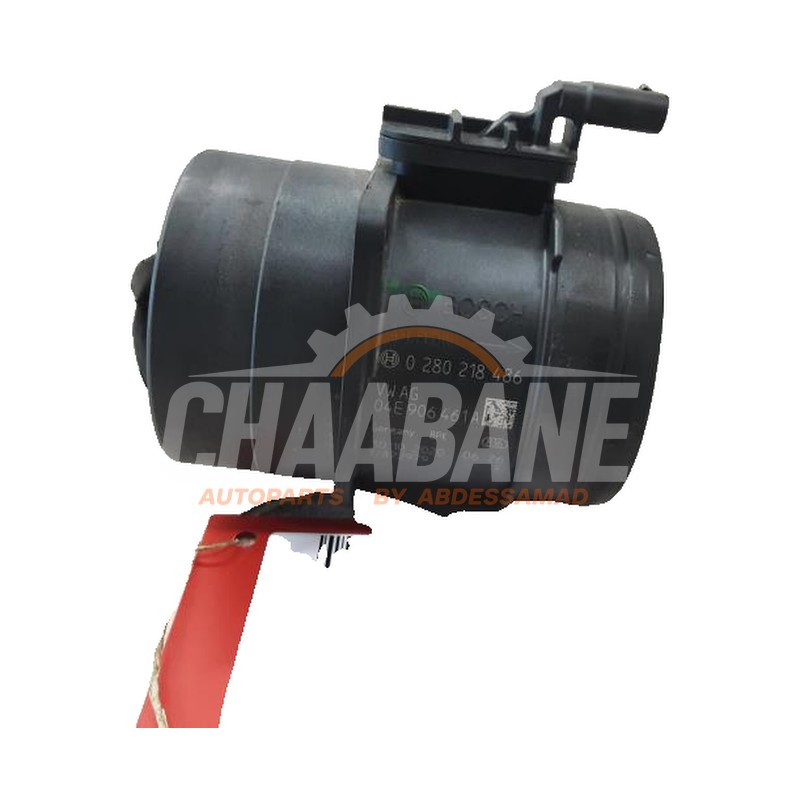 Compteur de masse dair 04E906461A Audi A5 2016