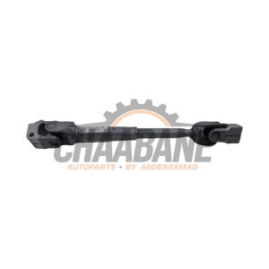 Axe colonne de direction T2H9275 Jaguar XF (X260) 3.0 V6 S 24V