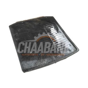 Coffre tapis 5E7862559FN Skoda Octavia Combi (NXAC) 1.0 TSI 12V 2019