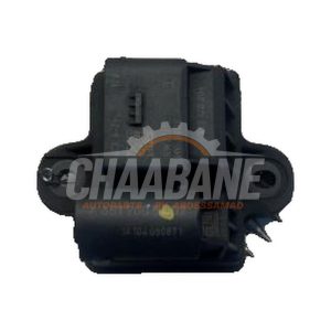 Relais prechauffage A6519005002 Mercedes CLA (117.3) 2.2 CLA-220 CDI, 220 d 16V