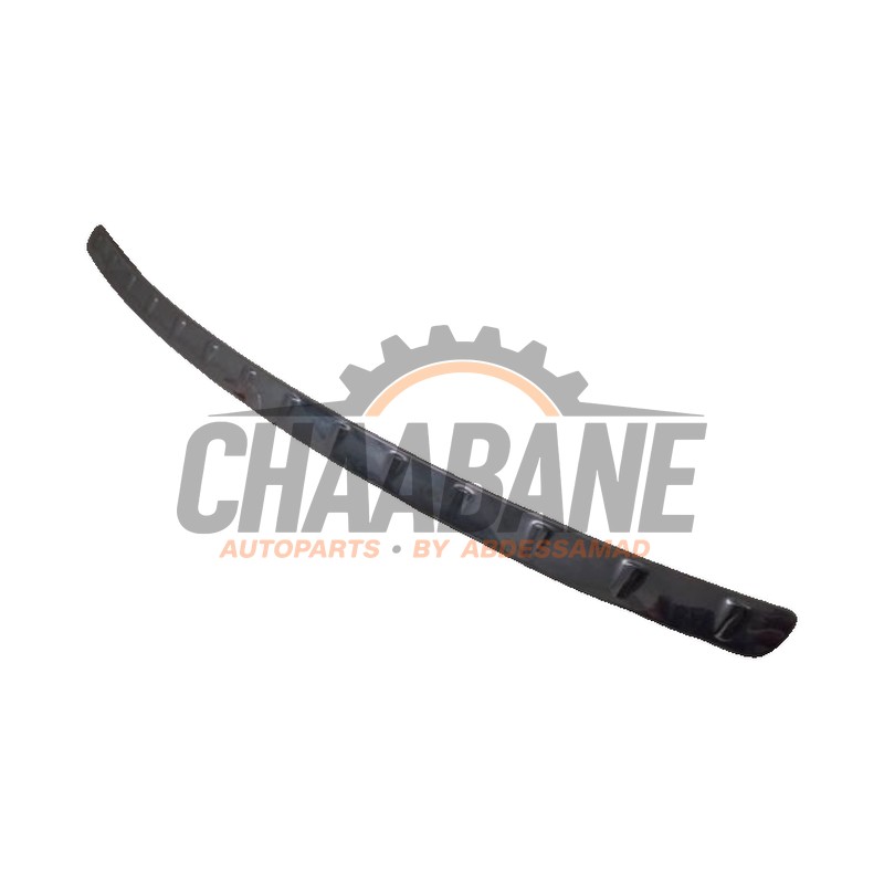 Bande decorative A1568850011 Mercedes GLA (156.9) 2.2 200 CDI, d 16V