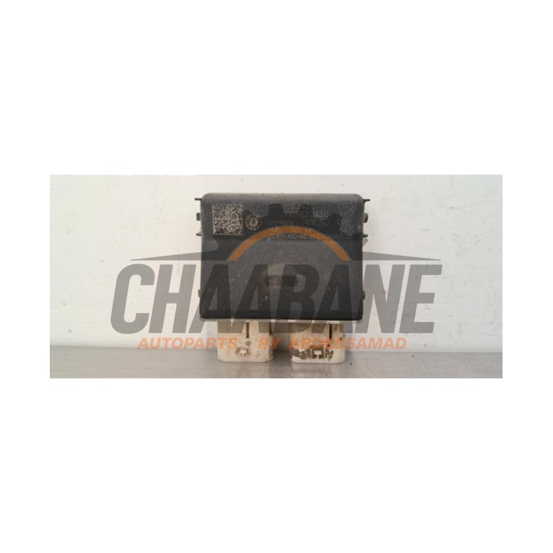 Module passage hayon 3G0962243C Audi A8 (D5) 3.0 V6 24V 50 TDI Mild Hybrid Quattro 2017