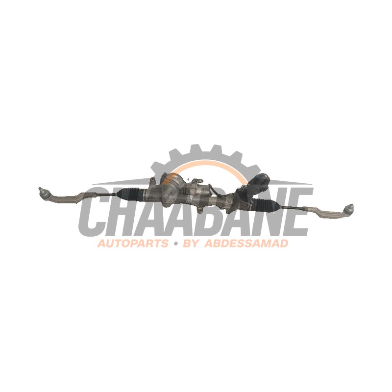 Cremaillere assistee A2474604901 Mercedes GLA (H247) 1.3 250 e Turbo 16V