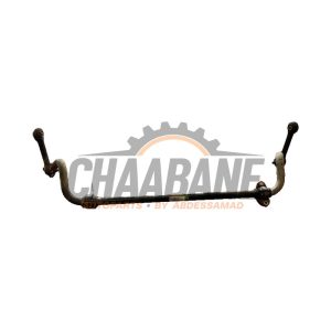 Barre stabilisatrice avant 8W0411309A Audi A4 Avant (B9) 2.0 TDI Ultra 16V 2015