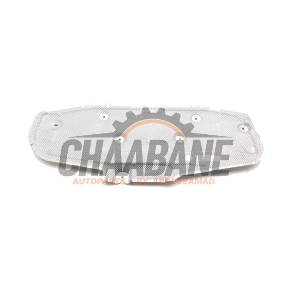 Bouclier thermique echappement 51489464545 BMW 2 serie Gran Coupe (F44) 2019