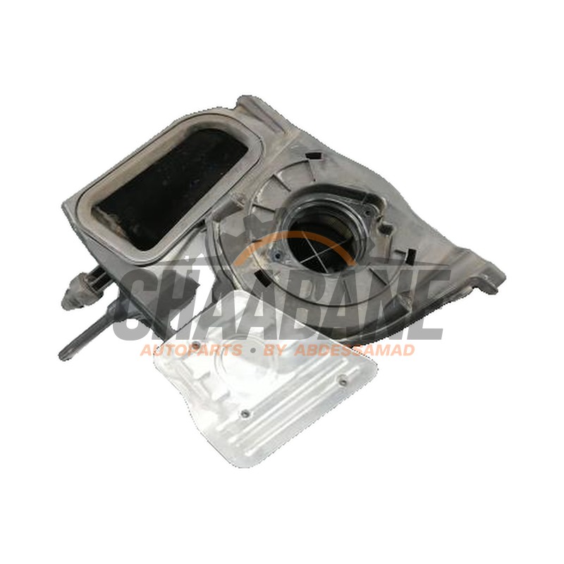 Boitier filtre a air 8W0133837Q Audi A4 2015