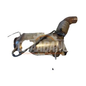 Catalyseur 851548 BMW X4 (F26) xDrive35d 24V 2014 / 2018