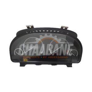 Instrument de bord 9328827 BMW X5 2013 / 2018