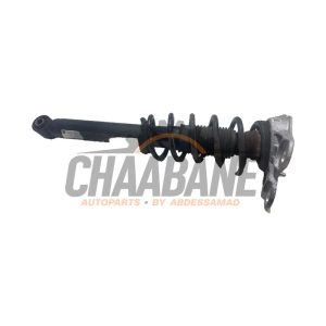 Barre amortisseur arriere droit 33526887655 BMW i3 (I01) i3s 120Ah 2013 / 2022
