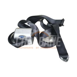 Ceinture arriere droit Q86327 Volkswagen Caddy Combi IV 2.0 TDI 102 2015 / 2020