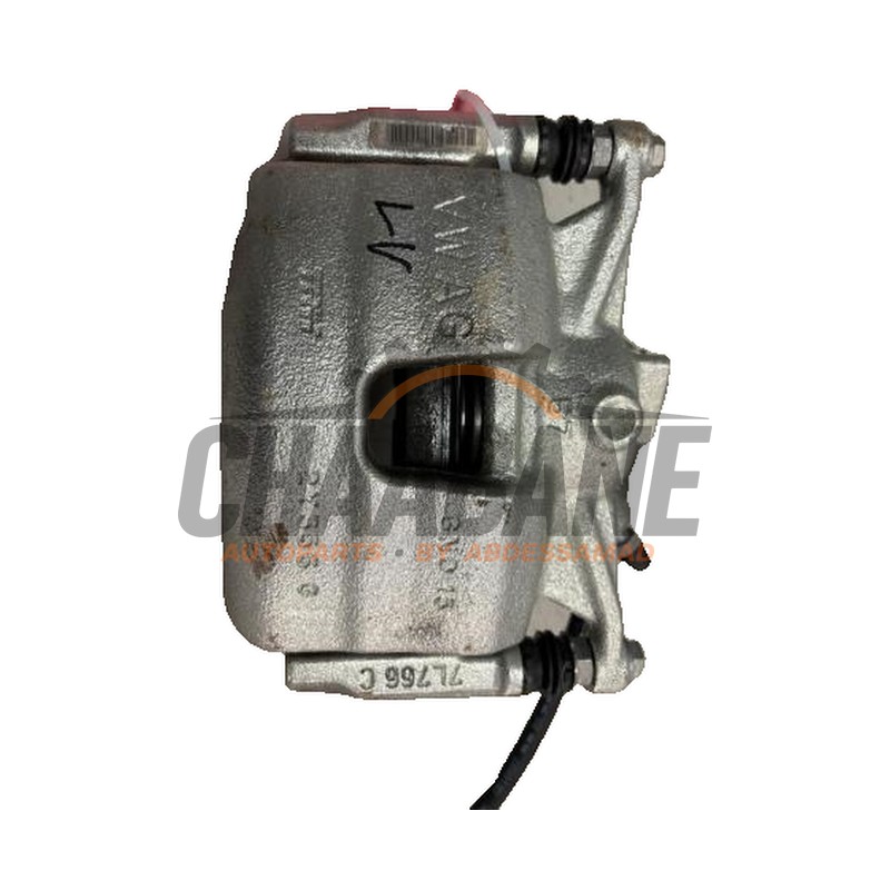 Etrier de frein (pince) avant gauche VCF337 Seat Leon Sportstourer (KLF) 1.5 eTSI 16V 2020