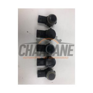 Kit capteur PDC 0009055504 Mercedes C Estate (S205) C-300 2.0 Turbo 16V EQ Boost 4-Matic
