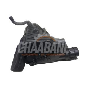 Boitier filtre a air 5Q0129618B Seat Leon ST (5FF) 1.6 TDI Ecomotive 16V 2012 / 2020