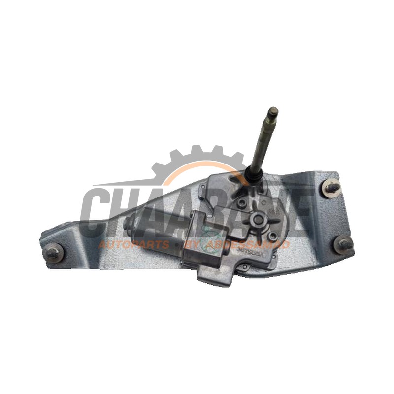 Moteur essuie-glace arriere 7356220 BMW X1 (F48) xDrive 20i 2.0 16V Twin Power Turbo 2014 / 2022