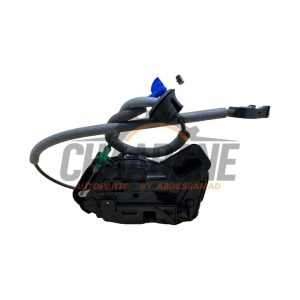 Serrure arriere droite 5TA839016E Audi Q3 (F3B) 1.5 35 TFSI 16V 2018