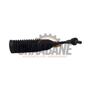 Barre daccouplement (complet) 8E0419811 Audi RS 4 Avant (B8) 4.2 V8 32V 2012 / 2015