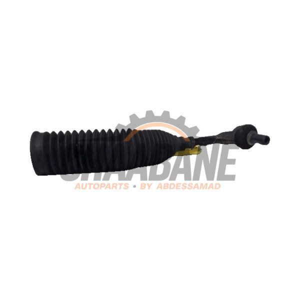 Barre daccouplement (complet) 8E0419811 Audi RS 4 Avant (B8) 4.2 V8 32V 2012 / 2015