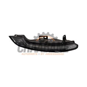 Feu arriere secondaire gauche 992945091F Porsche 911 (992) 3.0 24V Carrera 2019