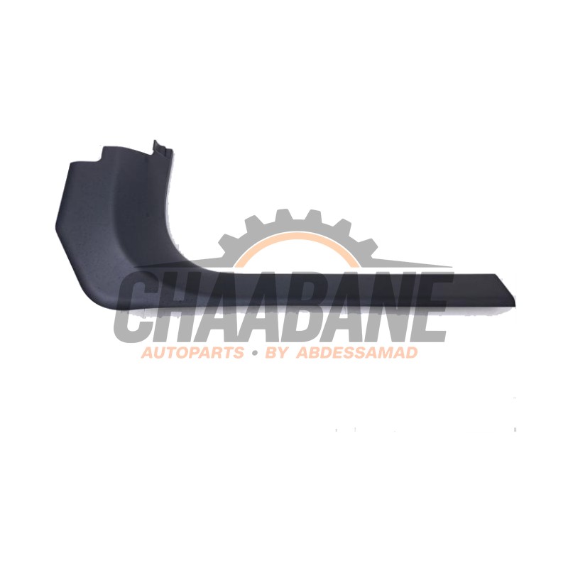 Revetement montant avant droit 51435A0A282 BMW i5 Touring (G61) eDrive40 84 kWh 2024
