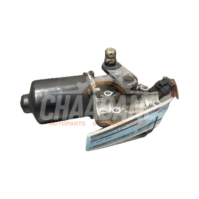 Moteur essuie-glace avant A1769061800 Mercedes CLA (117.3) 1.6 CLA-180 16V