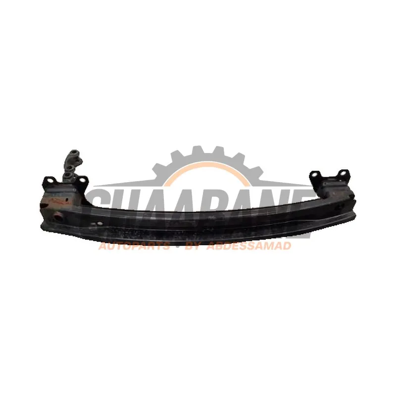 Cadre pare-chocs arriere J8A217906AE Landrover Range Rover Velar (LY) 2.0 D180 AWD