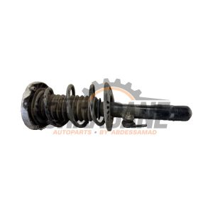 Barre amortisseur avant droit 31306877058 BMW 1 serie (F40) 116i 1.5 TwinPower 12V 2019