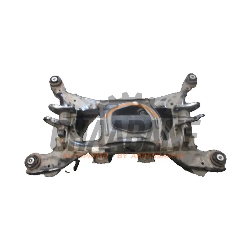 Faux chassis T2H37179 Jaguar XF (X260)