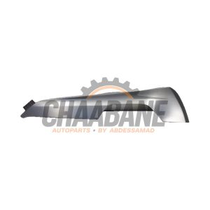 Bande decorative 4K5867410A2UD Audi A6 Avant (C8) 3.0 V6 24V 50 TDI Mild Hybrid Quattro 2018