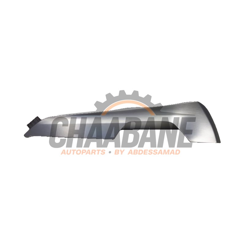Bande decorative 4K5867410A2UD Audi A6 Avant (C8) 3.0 V6 24V 50 TDI Mild Hybrid Quattro 2018