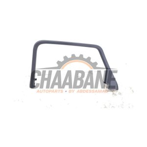 Cadre portiere 8W9867672 Audi A4 Avant (B9) 2.0 TDI Ultra 16V 2015