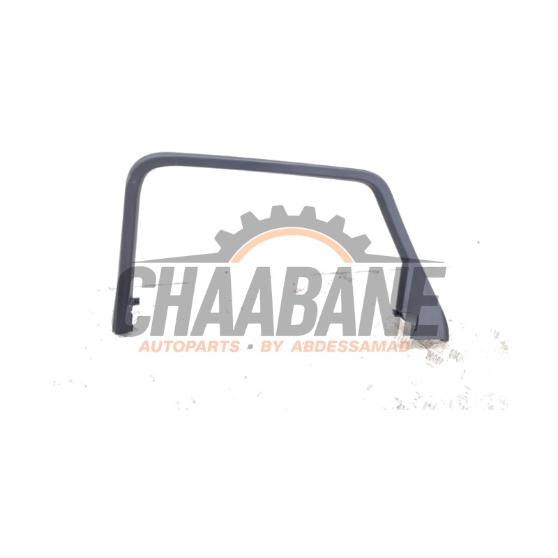 Baguette de porte 8W9867672 Audi A4 Avant (B9) 2.0 TDI Ultra 16V 2015