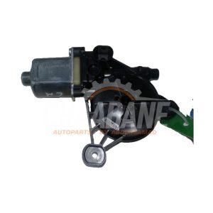 Moteur de vitre portiere 8W0959811 Audi A4 Allroad Quattro (B9) 3.0 TDI V6 24V 2016